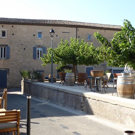 Gites Provence Et Nature - Entre Luberon Et Monts De Vaucluse Cabrières-dʼAvignon Esterno foto