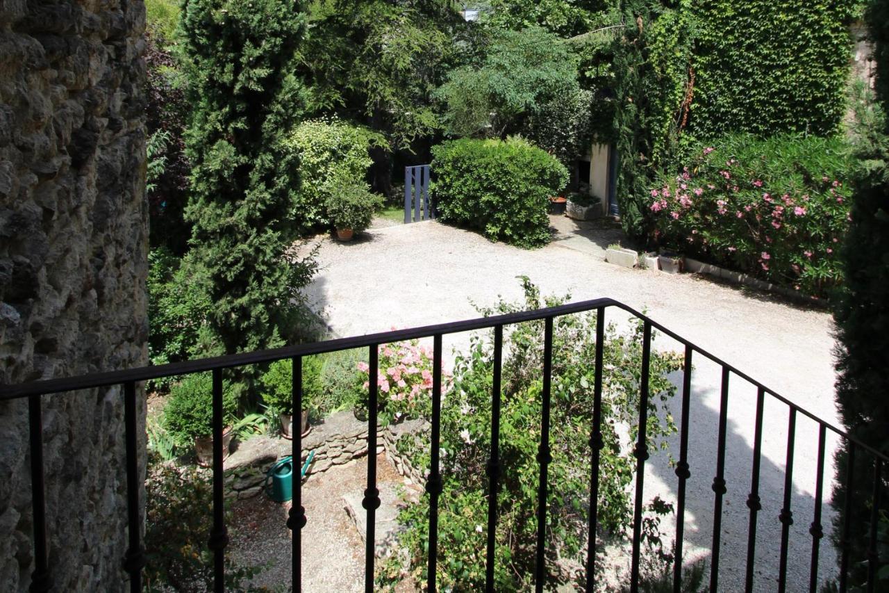 Gites Provence Et Nature - Entre Luberon Et Monts De Vaucluse Cabrières-dʼAvignon Esterno foto
