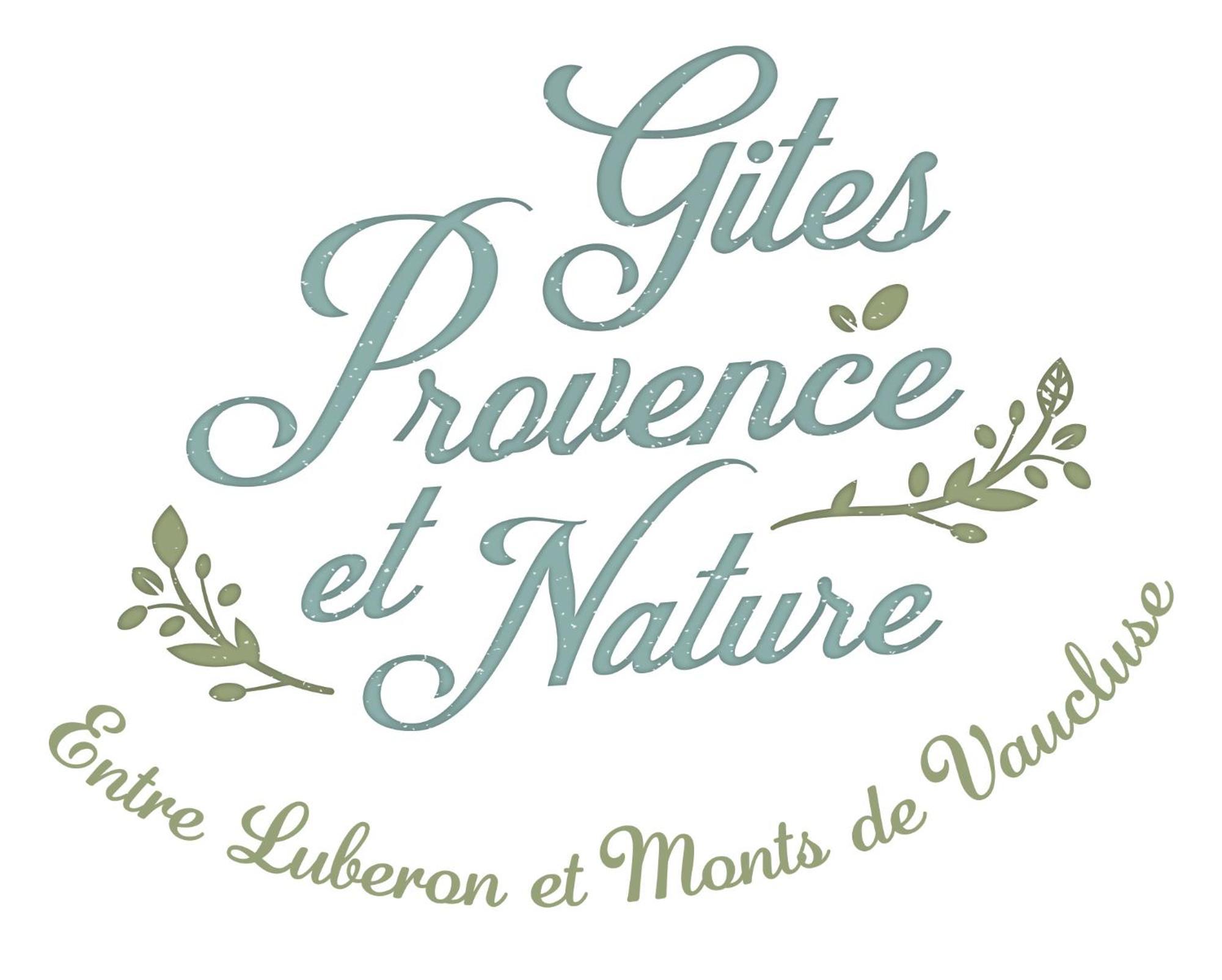 Gites Provence Et Nature - Entre Luberon Et Monts De Vaucluse Cabrières-dʼAvignon Esterno foto